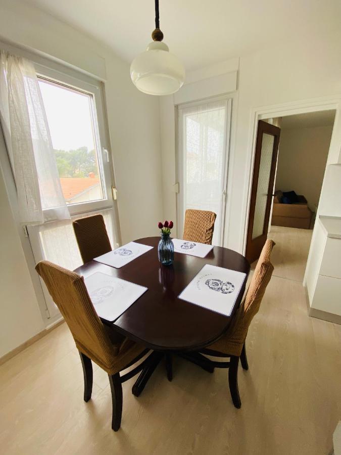 Exceptional Apartment With 2 Bedrooms Near The Sea Pola Esterno foto