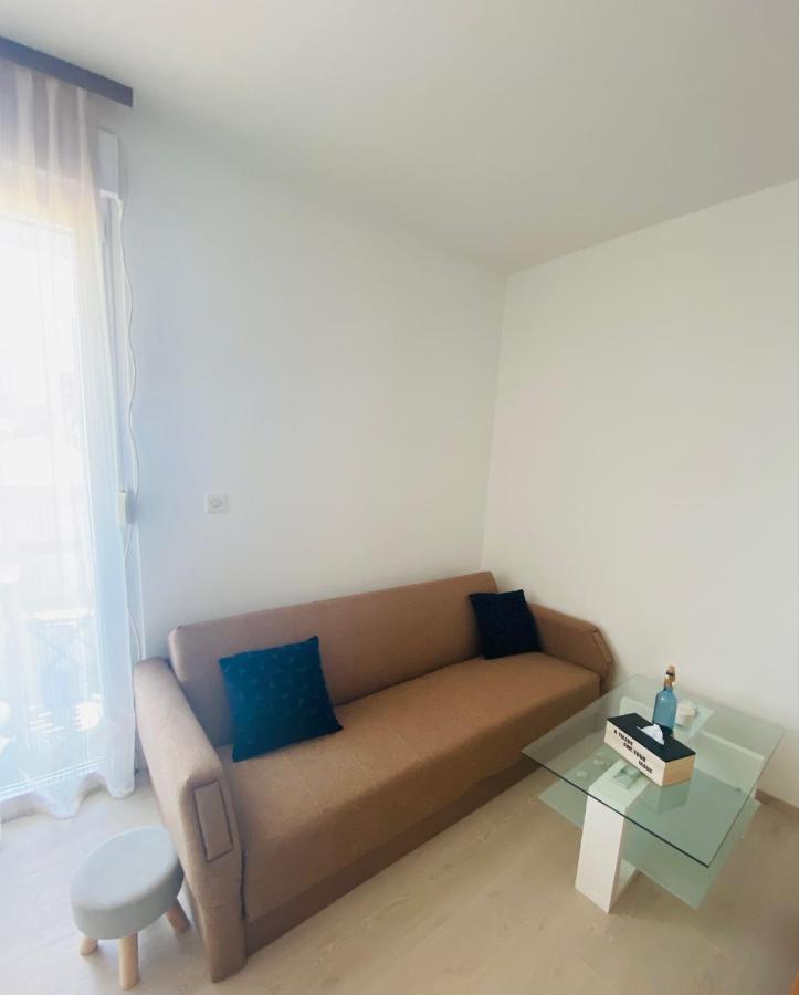 Exceptional Apartment With 2 Bedrooms Near The Sea Pola Esterno foto