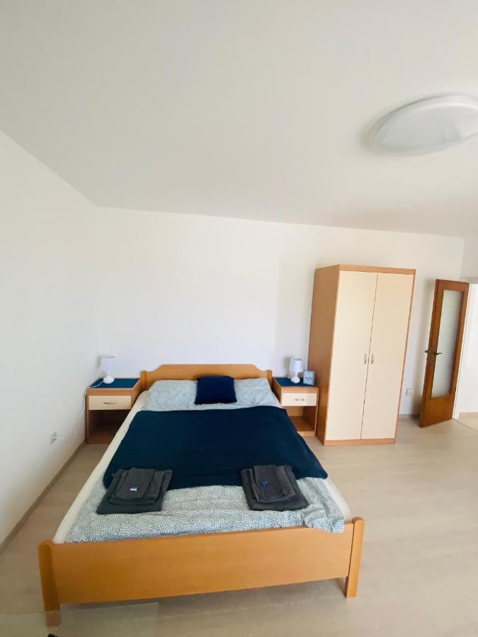 Exceptional Apartment With 2 Bedrooms Near The Sea Pola Esterno foto