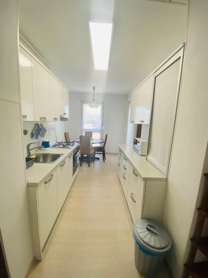 Exceptional Apartment With 2 Bedrooms Near The Sea Pola Esterno foto