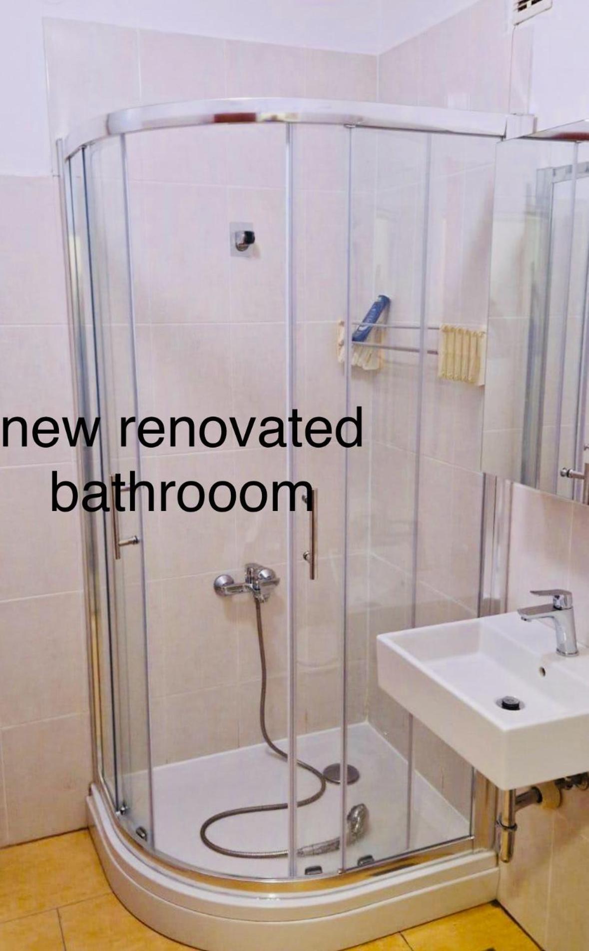 Exceptional Apartment With 2 Bedrooms Near The Sea Pola Esterno foto